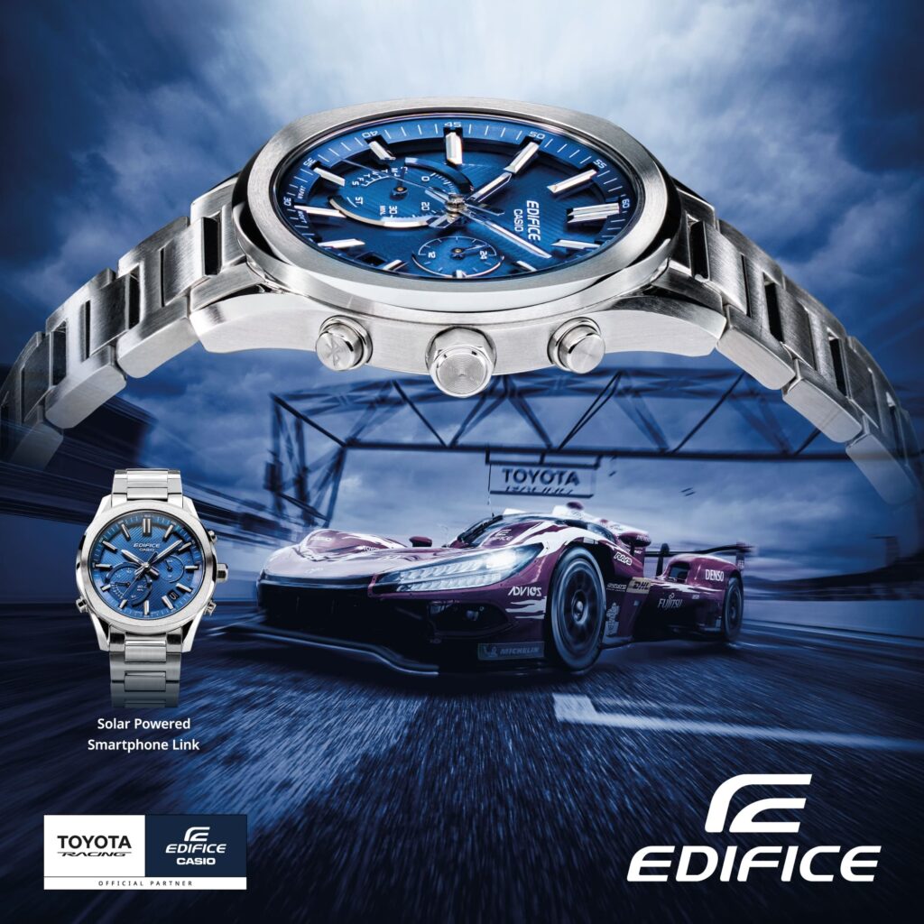 Edifice EQB-1300D-2A