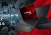 HP Omen 15 Gaming Laptop with RTX 5050 and Ryzen 7 260 Arrives in India with an Attractive Bundle Offer HP HyperX OMEN 15