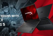 HP Omen 15 Gaming Laptop with RTX 5050 and Ryzen 7 260 Arrives in India with an Attractive Bundle Offer HP HyperX OMEN 15