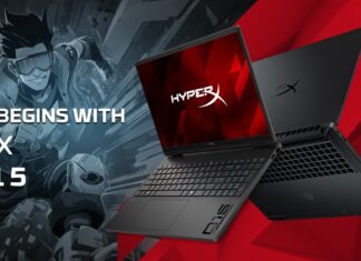 HP Omen 15 Gaming Laptop with RTX 5050 and Ryzen 7 260 Arrives in India with an Attractive Bundle Offer HP HyperX OMEN 15