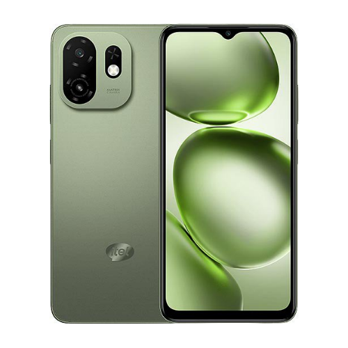 itel Zeno 100
