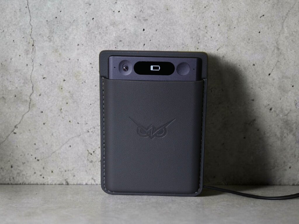 itel Zeno AI Weaver 