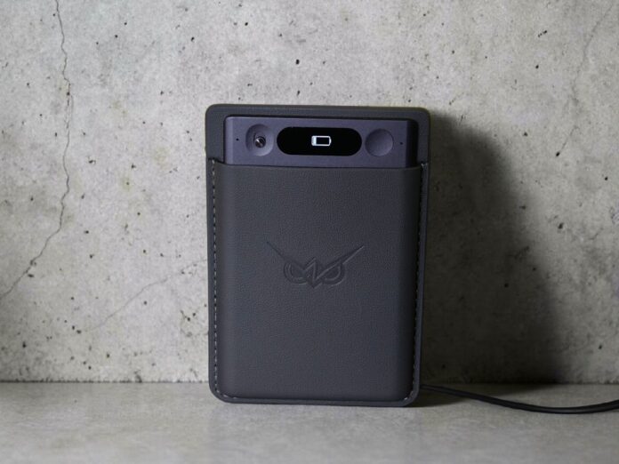 itel Zeno AI Weaver