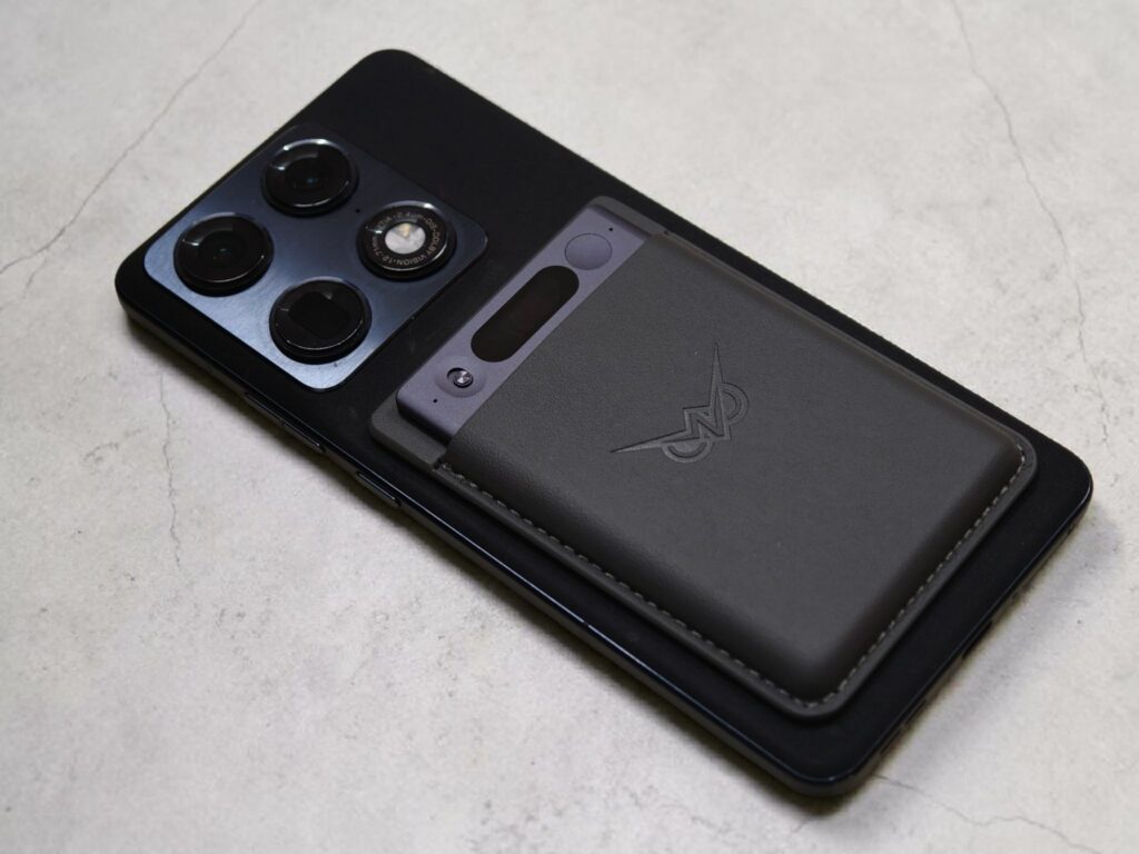 itel Zeno AI Weaver 