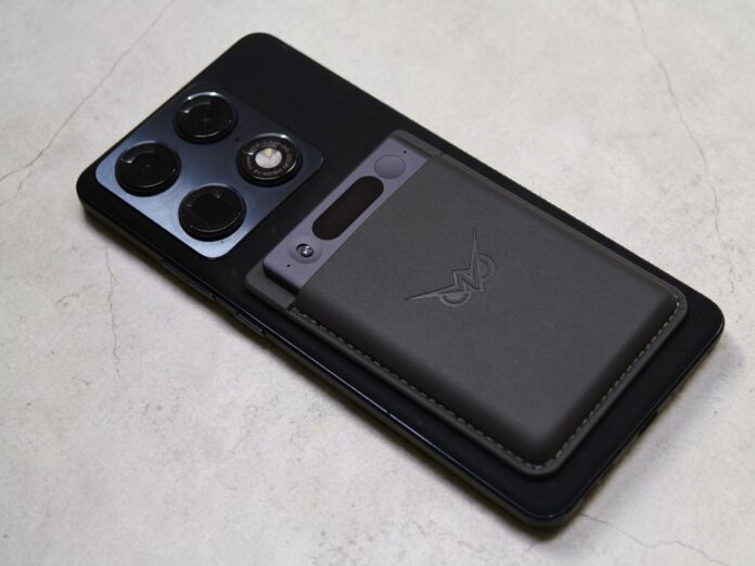 itel Zeno AI Weaver