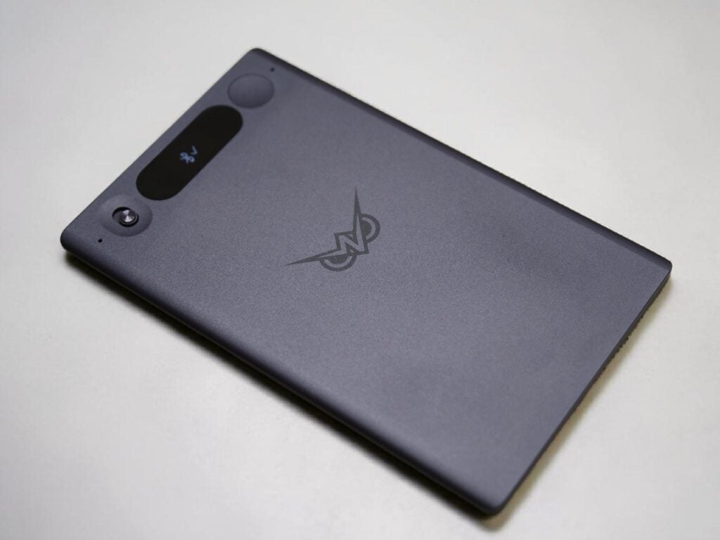 itel Zeno AI Weaver 