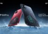 Infinix GT 50 Pro Debuts with Dimensity 8400 Ultimate, Shoulder Triggers, 6500mAh Battery, and 144FPS Gaming Support Infinix GT 50 Pro