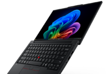 Lenovo ThinkPad T14 Gen 7 Launched With Intel Panther Lake and OLED Display Options ThinkPad T14 Gen 7
