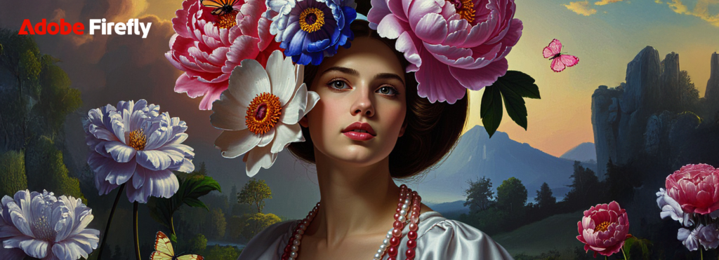 Adobe Firefly AI Assistant