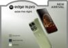 Motorola Edge 70 Pro spotted in leaked promo materials