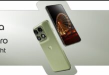 Motorola Edge 70 Pro+ in works, but could be limited to only this country