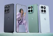 Motorola Edge 70 series to expand with Pro, Pro+ and Lite variants