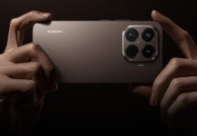 Xiaomi 17T Pro shows up in Geekbench with Dimensity 9500 and 12GB RAM