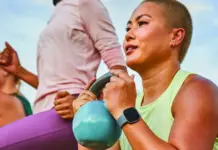 Fitbit App Gets Major Update With Fitness Plans, Coaching Chat, and Sleep Insights Fitbit Personal Health Coach