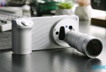 Vivo X300 Ultra launches with 200MP sensors and pro-grade zoom add-ons