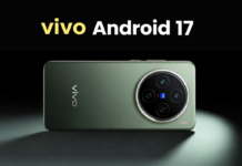 Vivo, iQOO phones eligible for Android 17 (OriginOS 7) update vivo, iqoo Android 17 update