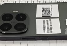 Xiaomi 17T appears in Anatel listing, real-world images surface