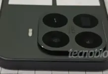 Xiaomi 17T appears in certification listing, real-world images