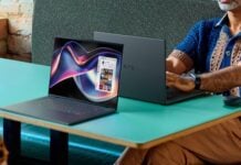 Dell XPS 14 and XPS 16 Get India Launch With 4K HDR Camera, Intel Core Ultra X7 Chips and 100W Charging Dell XPS 14 and XPS 16 laptops in use