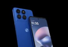 Moto G37 Goes Official With Dimensity 6300, 50MP Camera and Android 16 Moto G37