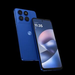 Moto G37