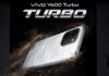 Vivo Y600 Turbo teaser confirms massive 9000mAh battery