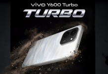 Vivo Y600 Turbo teaser confirms massive 9000mAh battery