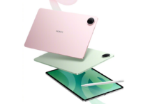 Honor Pad 20 introduced with 12.1″ 3K display, Snapdragon 7 Gen 3