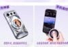 Honor 600’s magnetic mini display accessory showcased ahead of May 25 launch