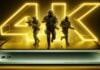 iQOO Pad6 Pro supports native 4K gaming in 13 titles on its 4K display