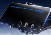 Red Magic Gaming Tablet 5 Pro confirmed for June launch with transparent design, flagship touch chip, and advanced cooling