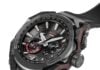 Casio’s new carbon-and-metal G-Shock watch lands in Japan & the U.S. Casio watch