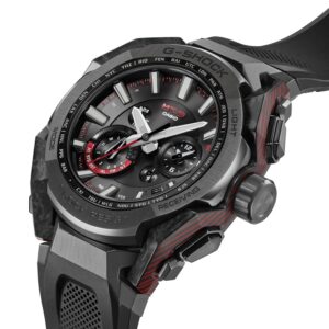 Casio watch