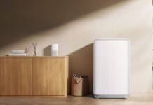 Xiaomi launches Mijia Washing Machine Pro 10kg and 12kg models with 99.99% antibacterial rate, reduced vibration