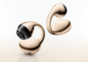 Xiaomi’s first clip-on earphones teased with transparent design element, glossy finish