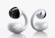Xiaomi’s first Clip-on Earphones tipped with 11mm drivers, LHDC 5.0 and Hi-Res audio