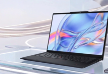 Lenovo refreshes ThinkPad E14 and E16 with Intel Core Ultra chips, 2.8K/2.5K 120Hz displays