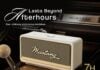 GOBOULT’s new Mustang speakers bring Marshall-style looks at budget prices