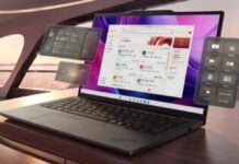 Lenovo launches 2026 ThinkPad X13 with Ryzen AI 7 445, 32GB LPDDR5x memory