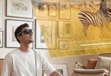 Acer jumps into AR smart glasses with two very different devices Acer GR0 and GI0 launched