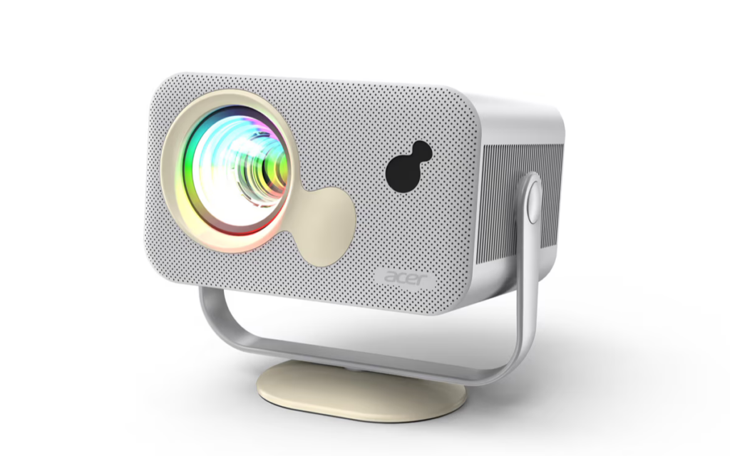 Acer HD1500 projector