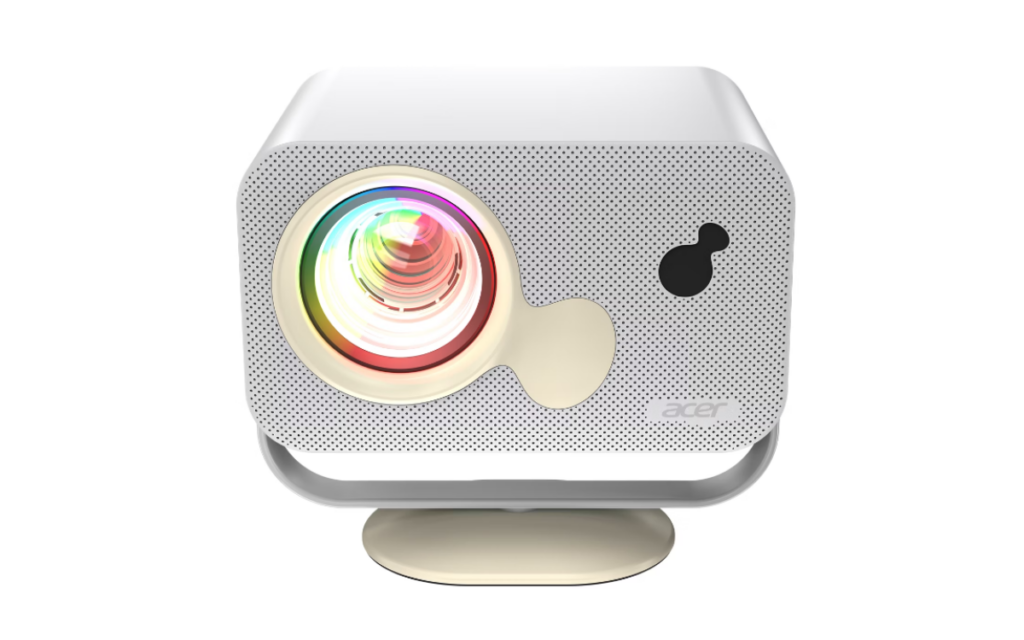 Acer HD1500 projector