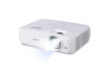Acer launches new 4K laser projector with Google TV, 4,000 ANSI lumens & 240Hz gaming Acer HL6820GTV projector