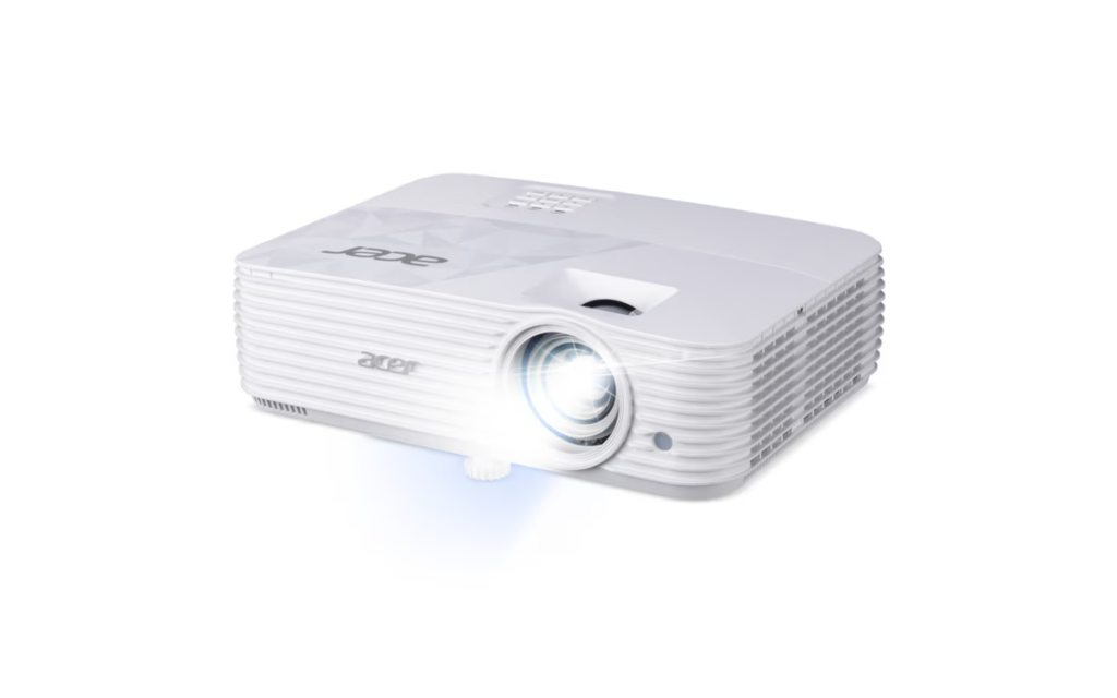 Acer HL6820GTV projector
