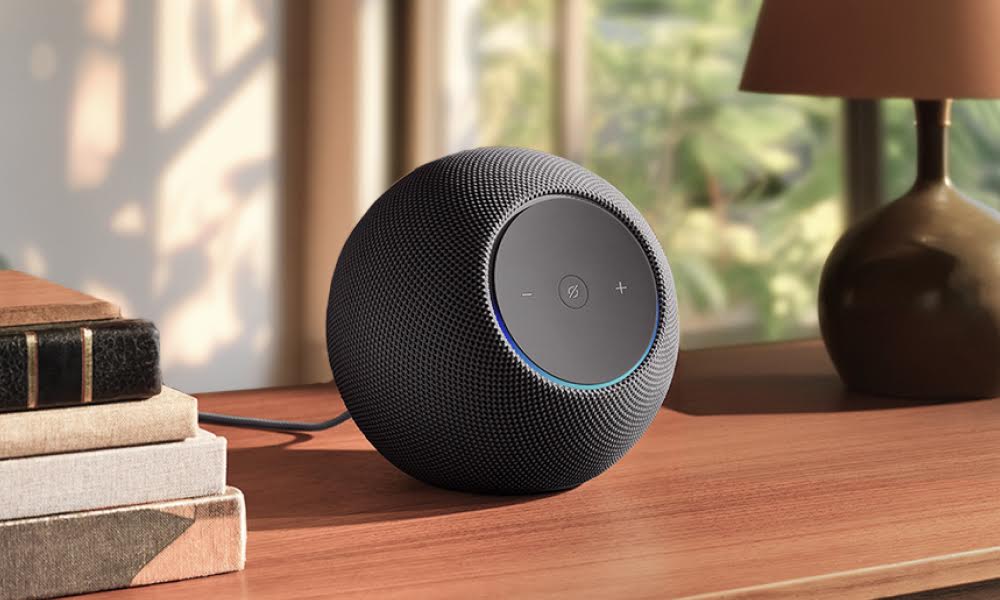 Amazon Echo Studio