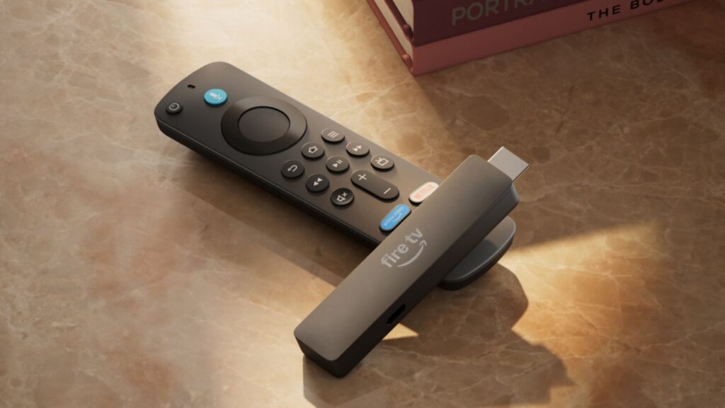 Amazon Fire TV Stick HD