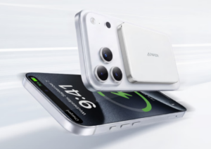 Anker Air+ Ultra Slim Magnetic Power Bank
