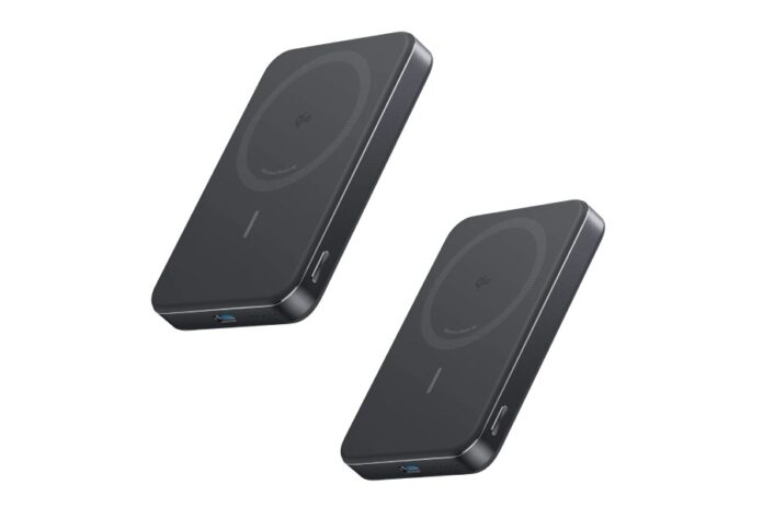Anker MagGo Power Bank (10K Slim)