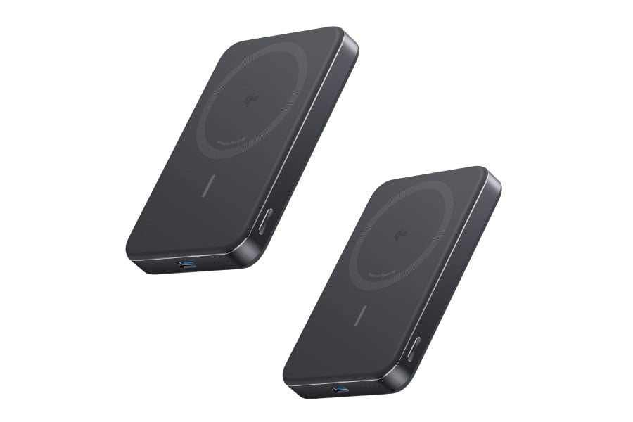 Anker MagGo Power Bank (10K Slim)