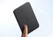 Best MagSafe Power Banks for iPhone in 2026: Anker vs Belkin vs Ugreen Anker Nano Power Bank (5K Slim)